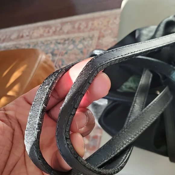 Tiffany & Co Reversible Tote bag - Picture 9 of 16